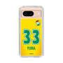 スリムプロテクションケース［ ジェフユナイテッド市原・千葉 - FP1st #33 YUMA ］