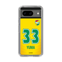 スリムプロテクションケース［ ジェフユナイテッド市原・千葉 - FP1st #33 YUMA ］