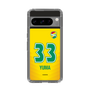 スリムプロテクションケース［ ジェフユナイテッド市原・千葉 - FP1st #33 YUMA ］