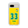 スリムプロテクションケース［ ジェフユナイテッド市原・千葉 - FP1st #33 YUMA ］