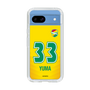 スリムプロテクションケース［ ジェフユナイテッド市原・千葉 - FP1st #33 YUMA ］