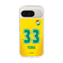 スリムプロテクションケース［ ジェフユナイテッド市原・千葉 - FP1st #33 YUMA ］