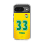 スリムプロテクションケース［ ジェフユナイテッド市原・千葉 - FP1st #33 YUMA ］