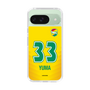 スリムプロテクションケース［ ジェフユナイテッド市原・千葉 - FP1st #33 YUMA ］