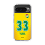 スリムプロテクションケース［ ジェフユナイテッド市原・千葉 - FP1st #33 YUMA ］