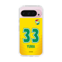 スリムプロテクションケース［ ジェフユナイテッド市原・千葉 - FP1st #33 YUMA ］