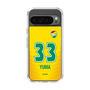 スリムプロテクションケース［ ジェフユナイテッド市原・千葉 - FP1st #33 YUMA ］