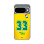 スリムプロテクションケース［ ジェフユナイテッド市原・千葉 - FP1st #33 YUMA ］