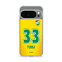 スリムプロテクションケース［ ジェフユナイテッド市原・千葉 - FP1st #33 YUMA ］