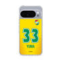 スリムプロテクションケース［ ジェフユナイテッド市原・千葉 - FP1st #33 YUMA ］