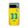 スリムプロテクションケース［ ジェフユナイテッド市原・千葉 - FP1st #33 YUMA ］
