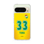 スリムプロテクションケース［ ジェフユナイテッド市原・千葉 - FP1st #33 YUMA ］
