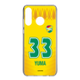 スリムプロテクションケース［ ジェフユナイテッド市原・千葉 - FP1st #33 YUMA ］