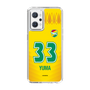 スリムプロテクションケース［ ジェフユナイテッド市原・千葉 - FP1st #33 YUMA ］