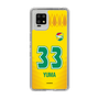 スリムプロテクションケース［ ジェフユナイテッド市原・千葉 - FP1st #33 YUMA ］