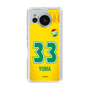 スリムプロテクションケース［ ジェフユナイテッド市原・千葉 - FP1st #33 YUMA ］