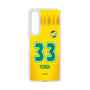 スリムプロテクションケース［ ジェフユナイテッド市原・千葉 - FP1st #33 YUMA ］