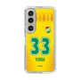 スリムプロテクションケース［ ジェフユナイテッド市原・千葉 - FP1st #33 YUMA ］