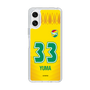 スリムプロテクションケース［ ジェフユナイテッド市原・千葉 - FP1st #33 YUMA ］