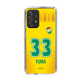 スリムプロテクションケース［ ジェフユナイテッド市原・千葉 - FP1st #33 YUMA ］
