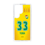 スリムプロテクションケース［ ジェフユナイテッド市原・千葉 - FP1st #33 YUMA ］