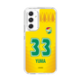 スリムプロテクションケース［ ジェフユナイテッド市原・千葉 - FP1st #33 YUMA ］