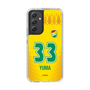 スリムプロテクションケース［ ジェフユナイテッド市原・千葉 - FP1st #33 YUMA ］