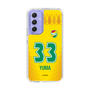 スリムプロテクションケース［ ジェフユナイテッド市原・千葉 - FP1st #33 YUMA ］