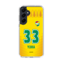 スリムプロテクションケース［ ジェフユナイテッド市原・千葉 - FP1st #33 YUMA ］
