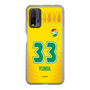 スリムプロテクションケース［ ジェフユナイテッド市原・千葉 - FP1st #33 YUMA ］