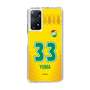 スリムプロテクションケース［ ジェフユナイテッド市原・千葉 - FP1st #33 YUMA ］