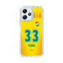 スリムプロテクションケース［ ジェフユナイテッド市原・千葉 - FP1st #33 YUMA ］