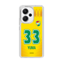 スリムプロテクションケース［ ジェフユナイテッド市原・千葉 - FP1st #33 YUMA ］