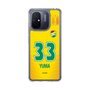 スリムプロテクションケース［ ジェフユナイテッド市原・千葉 - FP1st #33 YUMA ］