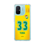 スリムプロテクションケース［ ジェフユナイテッド市原・千葉 - FP1st #33 YUMA ］