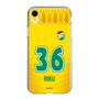 スリムプロテクションケース［ ジェフユナイテッド市原・千葉 - FP1st #36 RIKU ］