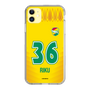 スリムプロテクションケース［ ジェフユナイテッド市原・千葉 - FP1st #36 RIKU ］