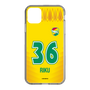 スリムプロテクションケース［ ジェフユナイテッド市原・千葉 - FP1st #36 RIKU ］