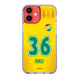 スリムプロテクションケース［ ジェフユナイテッド市原・千葉 - FP1st #36 RIKU ］