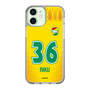 スリムプロテクションケース［ ジェフユナイテッド市原・千葉 - FP1st #36 RIKU ］