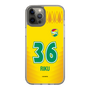 スリムプロテクションケース［ ジェフユナイテッド市原・千葉 - FP1st #36 RIKU ］