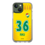 スリムプロテクションケース［ ジェフユナイテッド市原・千葉 - FP1st #36 RIKU ］