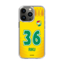 スリムプロテクションケース［ ジェフユナイテッド市原・千葉 - FP1st #36 RIKU ］