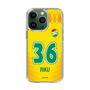 スリムプロテクションケース［ ジェフユナイテッド市原・千葉 - FP1st #36 RIKU ］