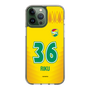 スリムプロテクションケース［ ジェフユナイテッド市原・千葉 - FP1st #36 RIKU ］