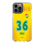 スリムプロテクションケース［ ジェフユナイテッド市原・千葉 - FP1st #36 RIKU ］