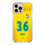 スリムプロテクションケース［ ジェフユナイテッド市原・千葉 - FP1st #36 RIKU ］