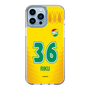 スリムプロテクションケース［ ジェフユナイテッド市原・千葉 - FP1st #36 RIKU ］