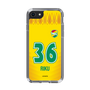 スリムプロテクションケース［ ジェフユナイテッド市原・千葉 - FP1st #36 RIKU ］