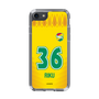 スリムプロテクションケース［ ジェフユナイテッド市原・千葉 - FP1st #36 RIKU ］